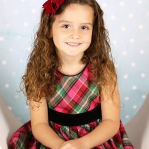 Meet your Posher, Christa